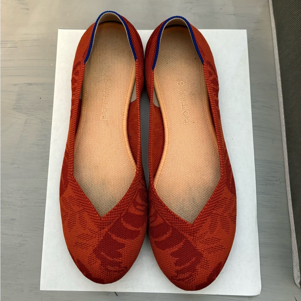Rothy’s size 9